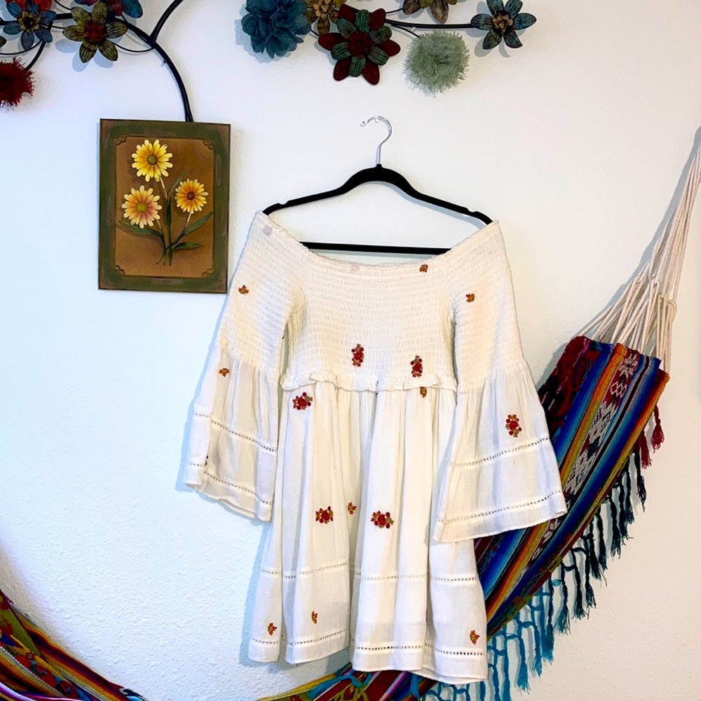 Free People Blouse